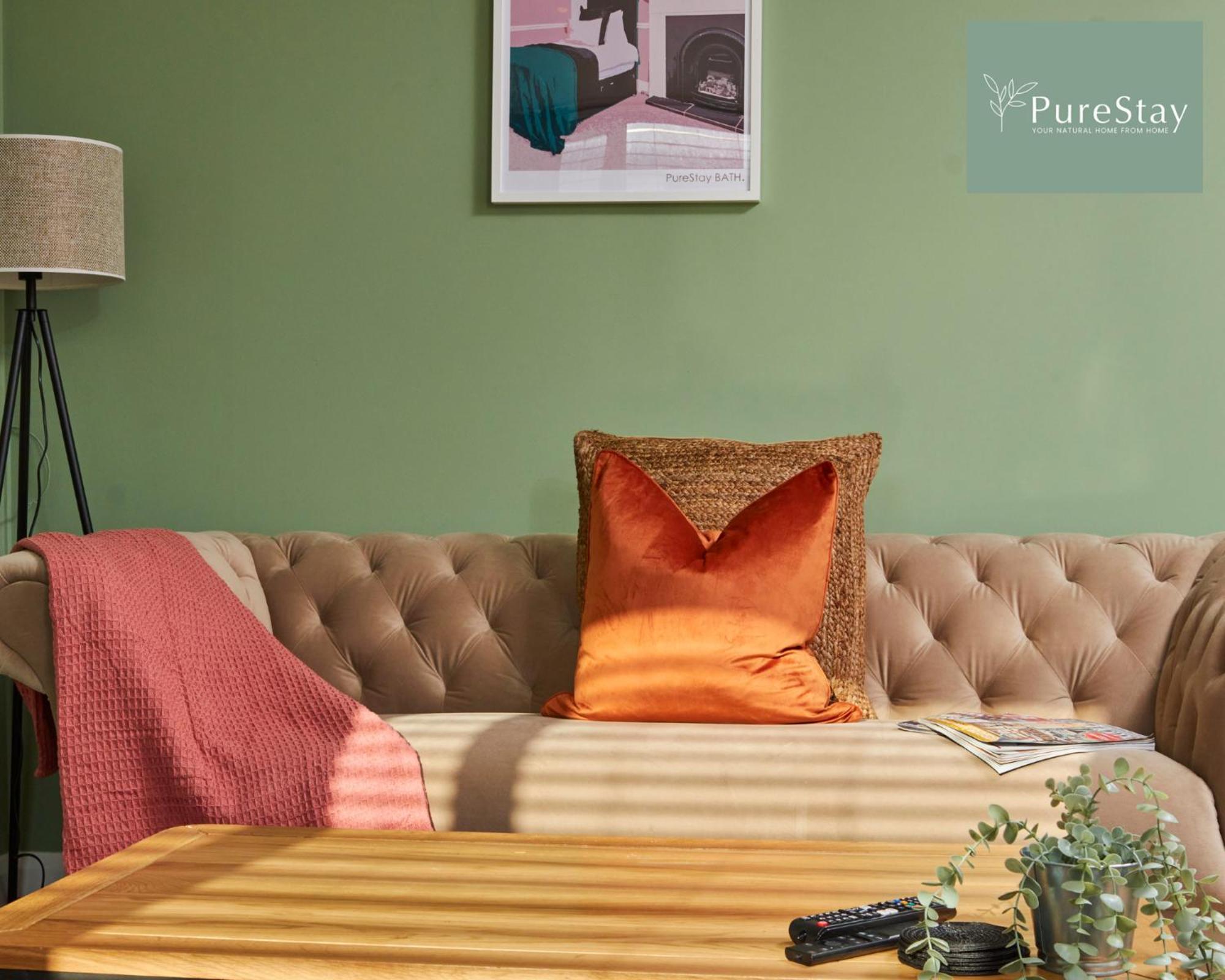 Superb House Manchester Near Etihad With Free Parking Sleeps 8 エクステリア 写真